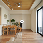 家具配置サンプル